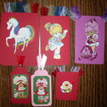 girl only swap,rainbowbrite and shortcake group