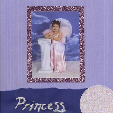Moonlit Princess 2