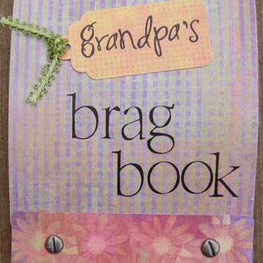 Grandpa&#039;s Brag Book