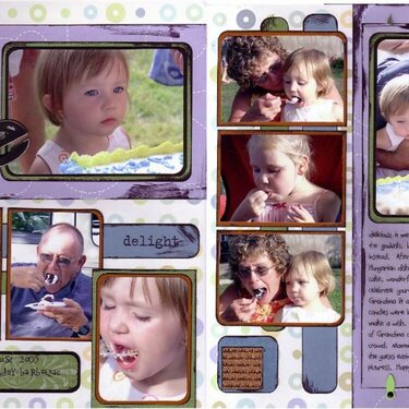 have your cake 2pg layout