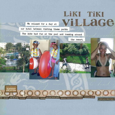 Liki_Tiki_Village