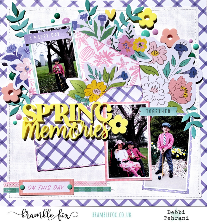 Spring Memories