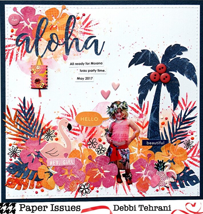 Aloha