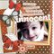 Innocent {Color Combo #77 & DW Recipe Challenges}