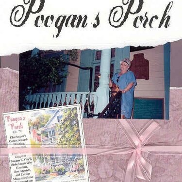 Poogan's Porch