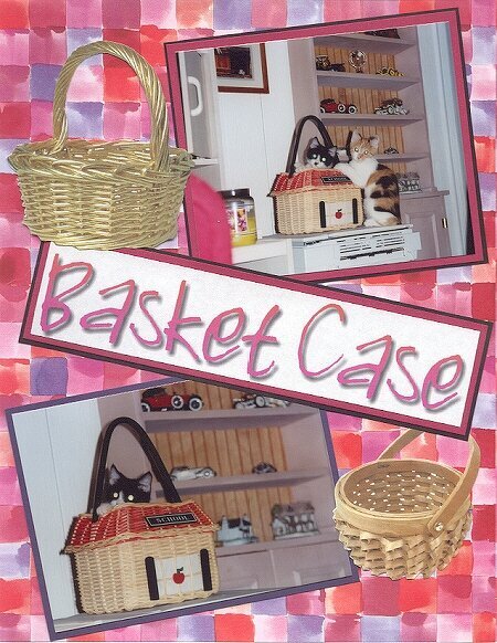 basket case