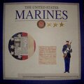 The United States Marines