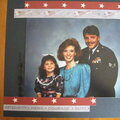1992 Air Force Family Portrait