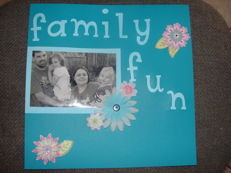 Family Fun