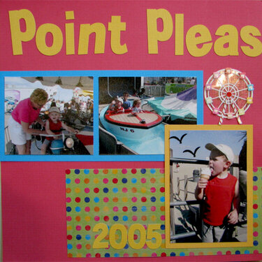 Point Pleasant NJ p1