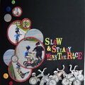 Slow and Steady