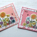 Wildflower Garden Set