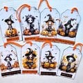 Various tags