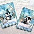 Chilly Penguins