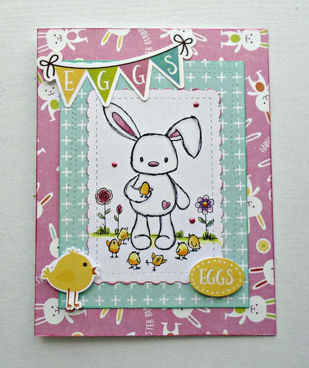 Easter Cards