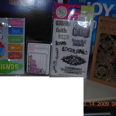 stamps,stickets,ect