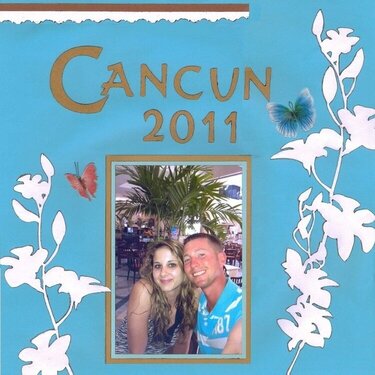 Cancun 2011