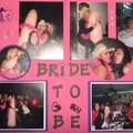 Bachelorette party