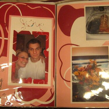 Valentine&#039;s day 2007