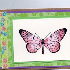 Butterfly Card1