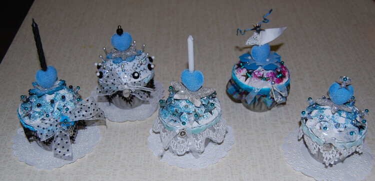cupcakes 1