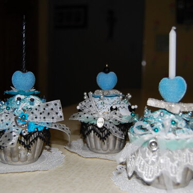 cupcakes 2