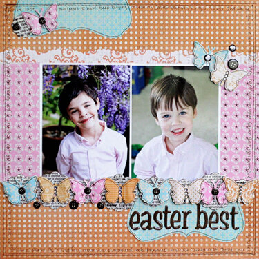 Easter Best