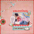 Valentine's For Mommy