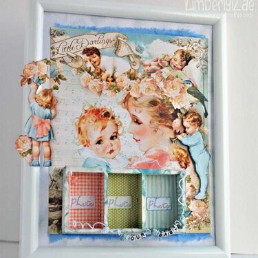 Altered Baby Frame