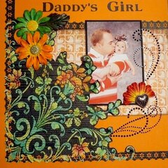 "Daddy's Girl"