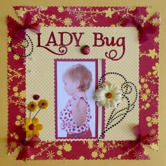 "Lady Bug"