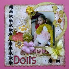 "Dolls"