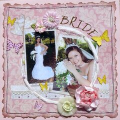 "Bride"