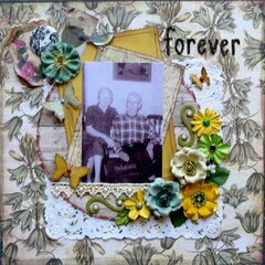 "Forever"