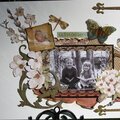 Mother's Day Canvas