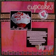 Cupcakes...I love You! #19