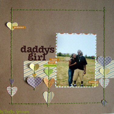 Daddy&#039;s Girl #50