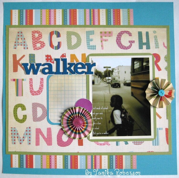 Walker #37