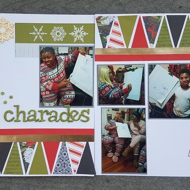 Charades