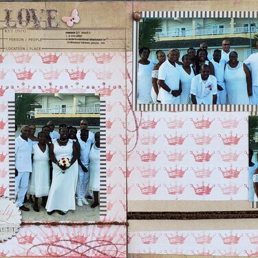Lasting Love