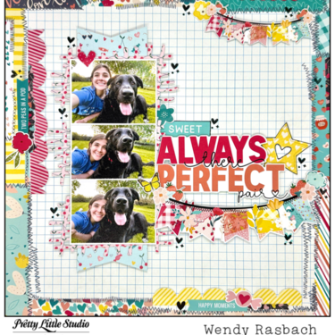 Always There, Perfect Pair