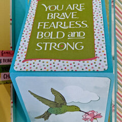 Real Women mini-album