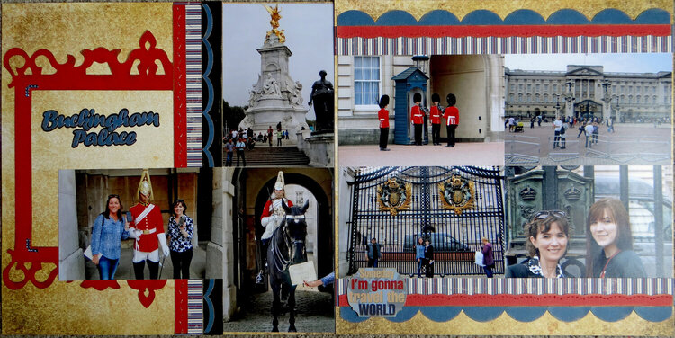 Buckingham Palace