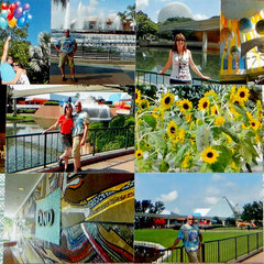 Future World - Epcot