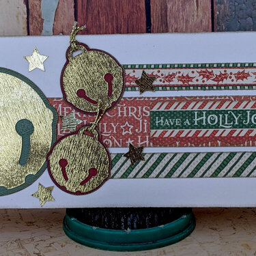 Holly Jolly Jingle Bells