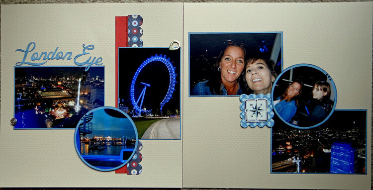 London Eye