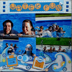 Water Fun