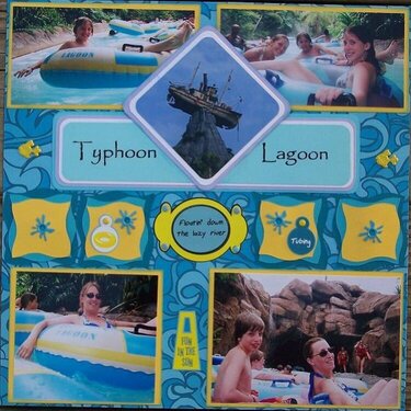 Typhoon Lagoon