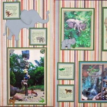 Jungle Cruise - Walt Disney World&#039;s Magic Kingdom