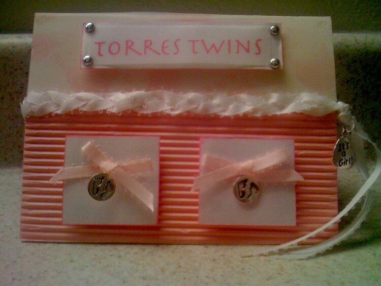 Torres Twins